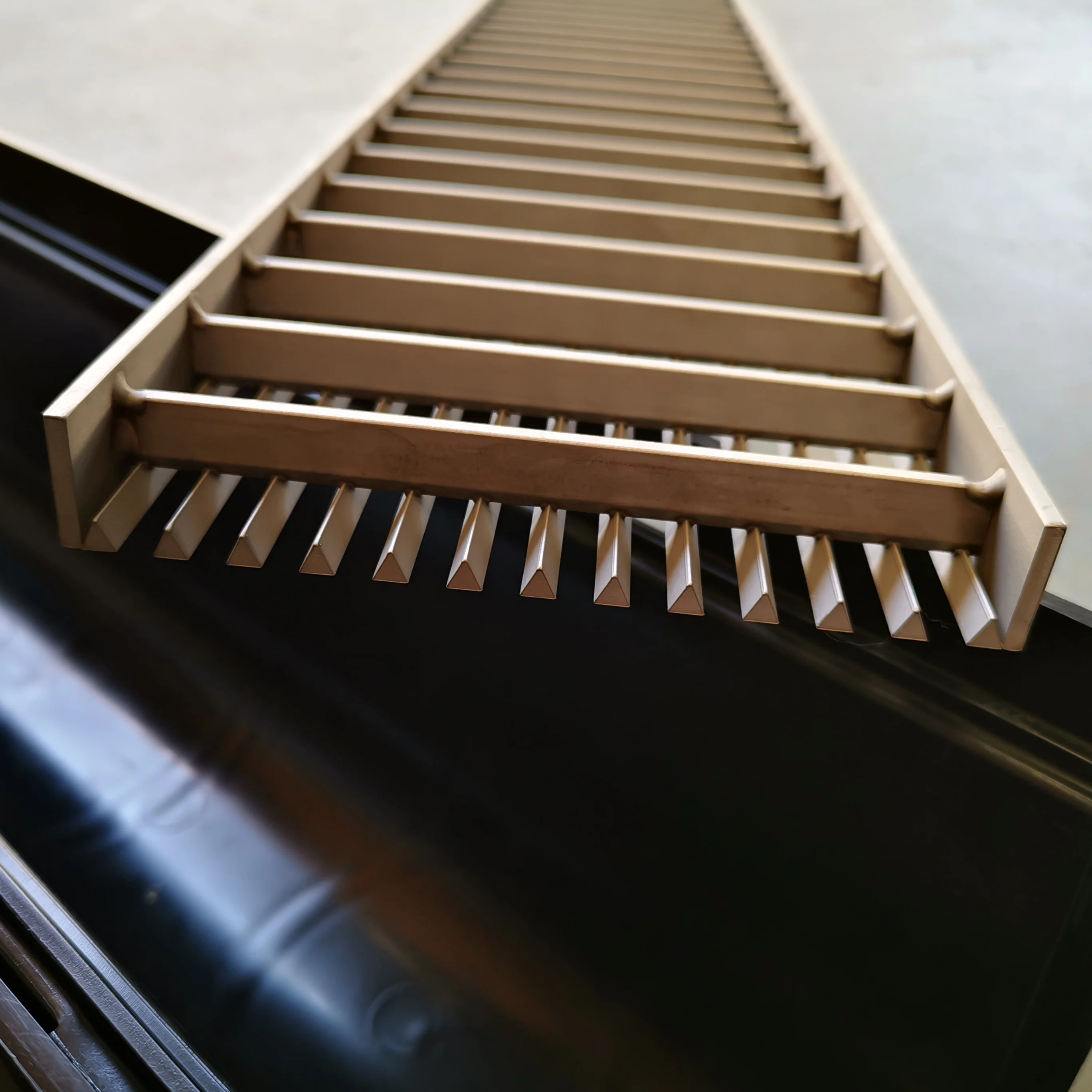 DIY Pool & Driveway Grates - Image 10