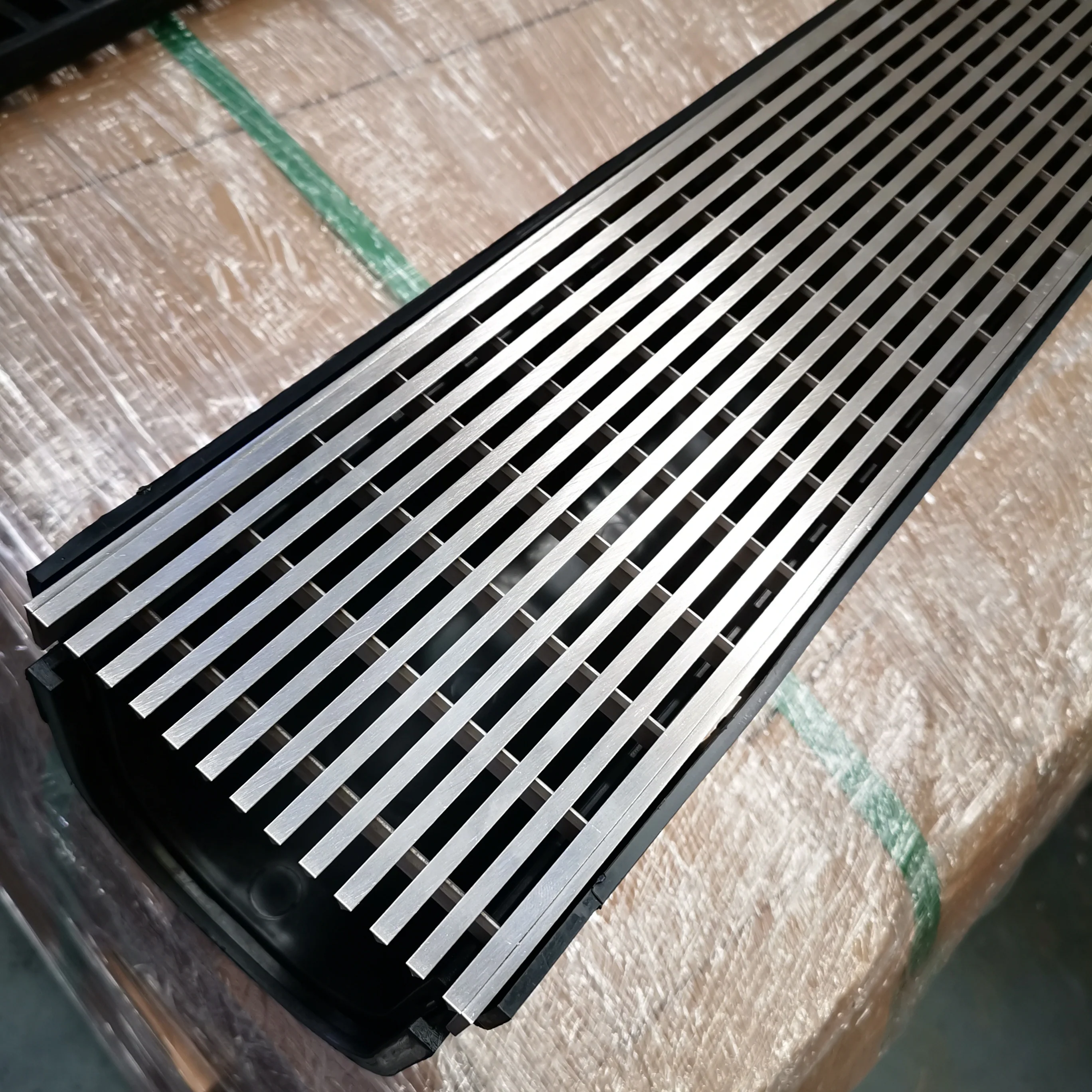 DIY Pool & Driveway Grates - Image 12