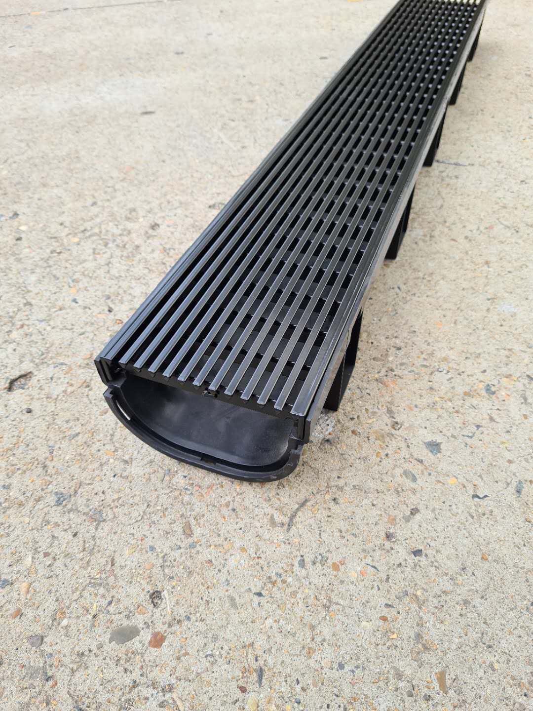 DIY Pool & Driveway Grates - Image 17