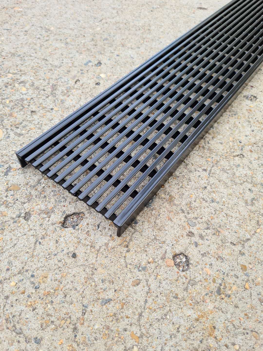 DIY Pool & Driveway Grates - Image 19
