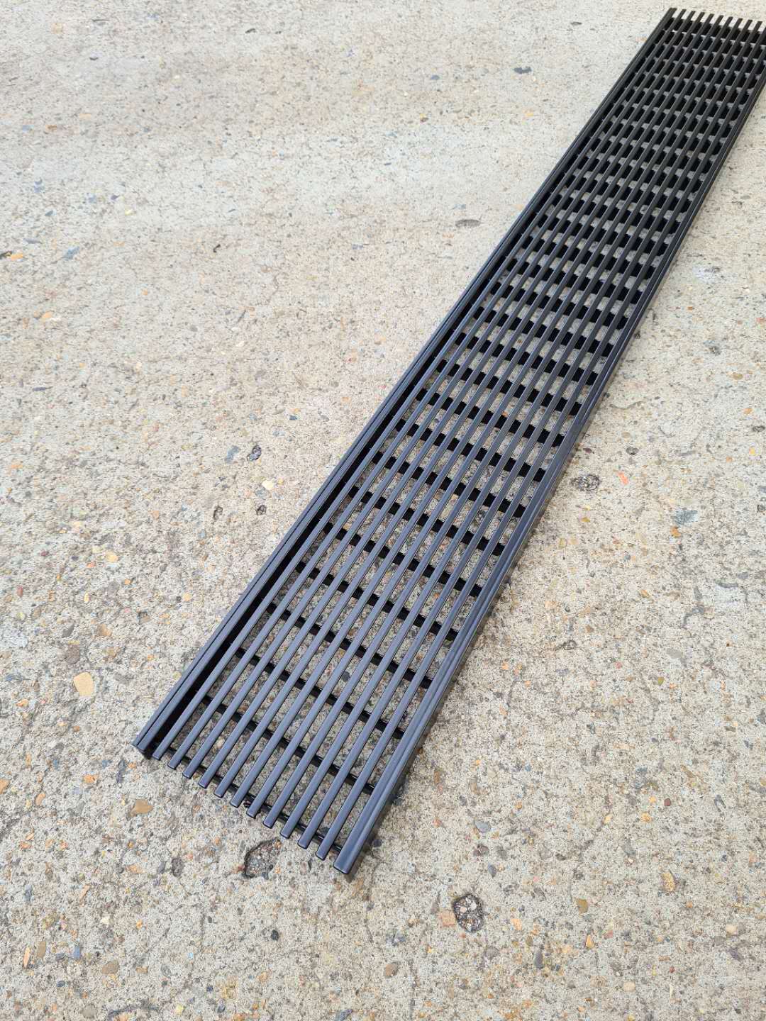 DIY Pool & Driveway Grates - Image 20