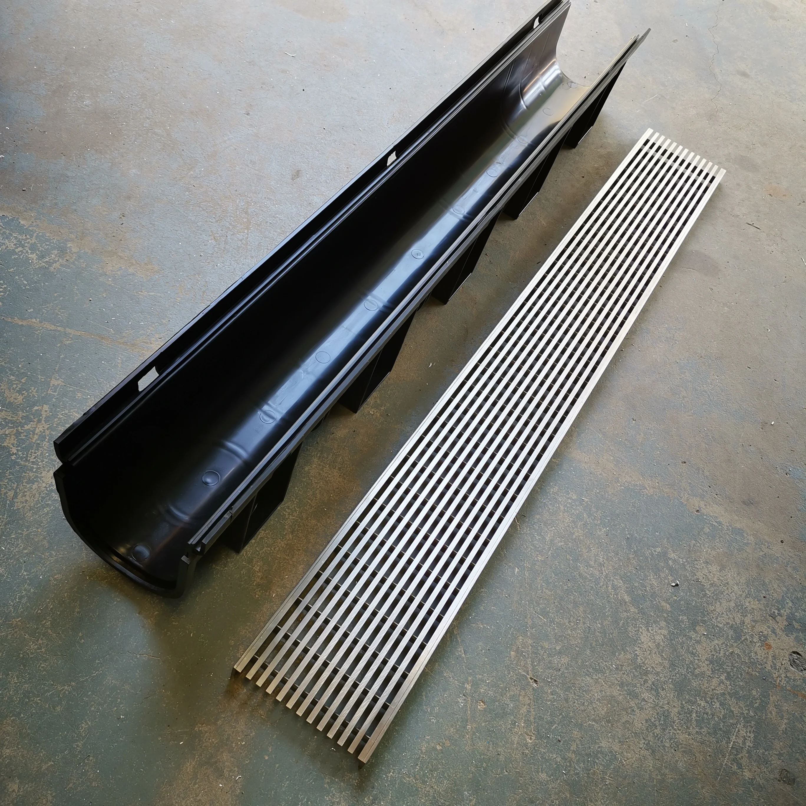 DIY Pool & Driveway Grates - Image 3