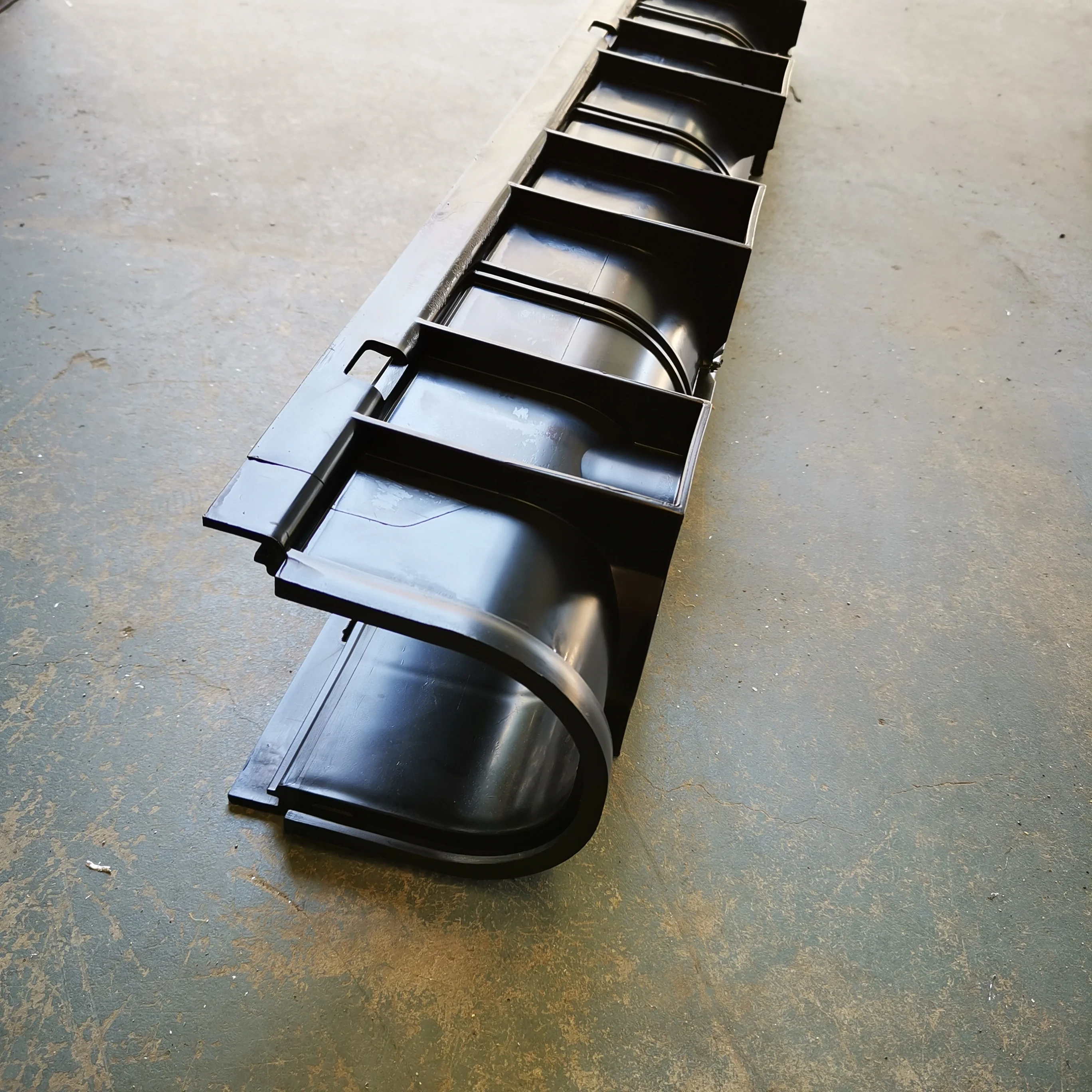 DIY Pool & Driveway Grates - Image 4