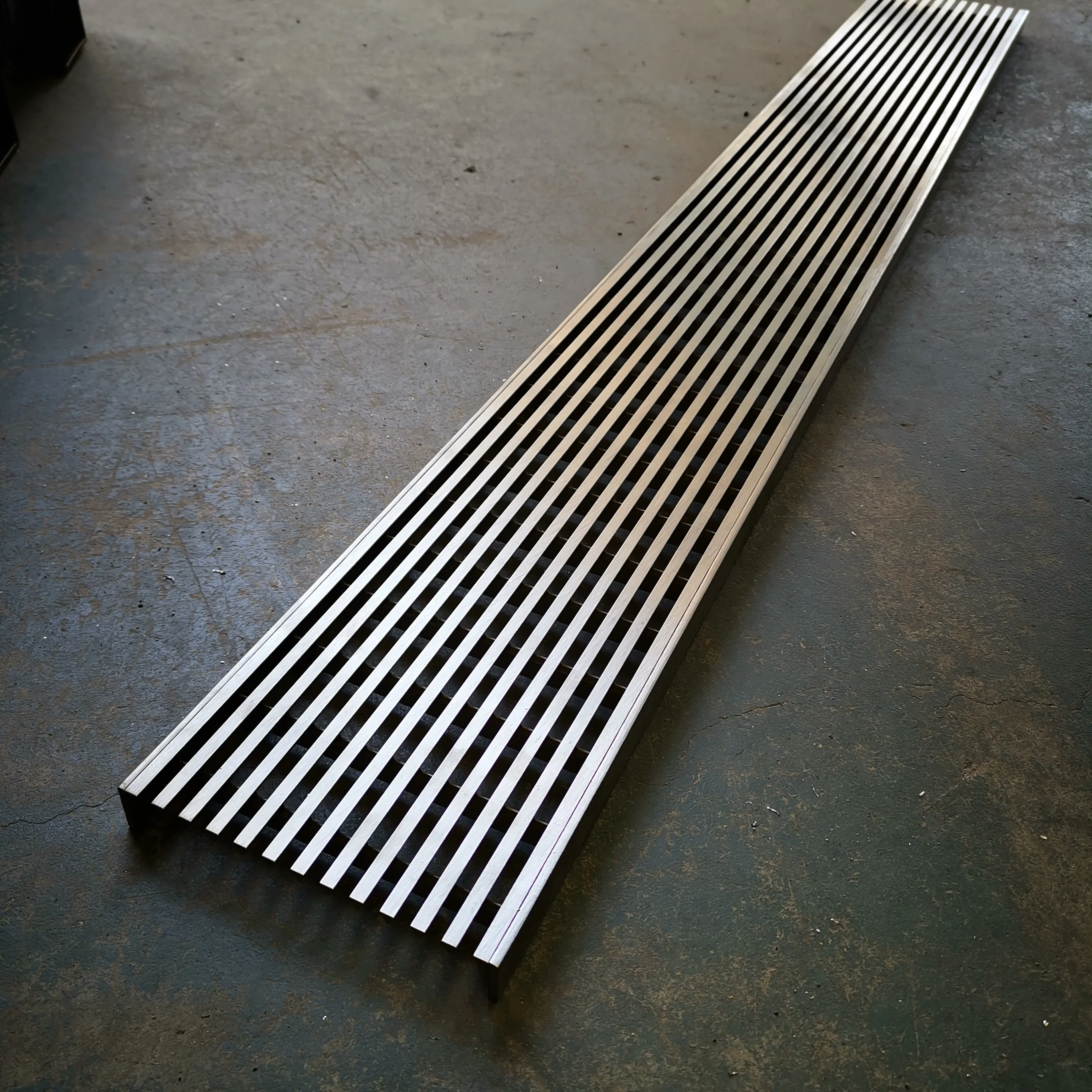 DIY Pool & Driveway Grates - Image 6