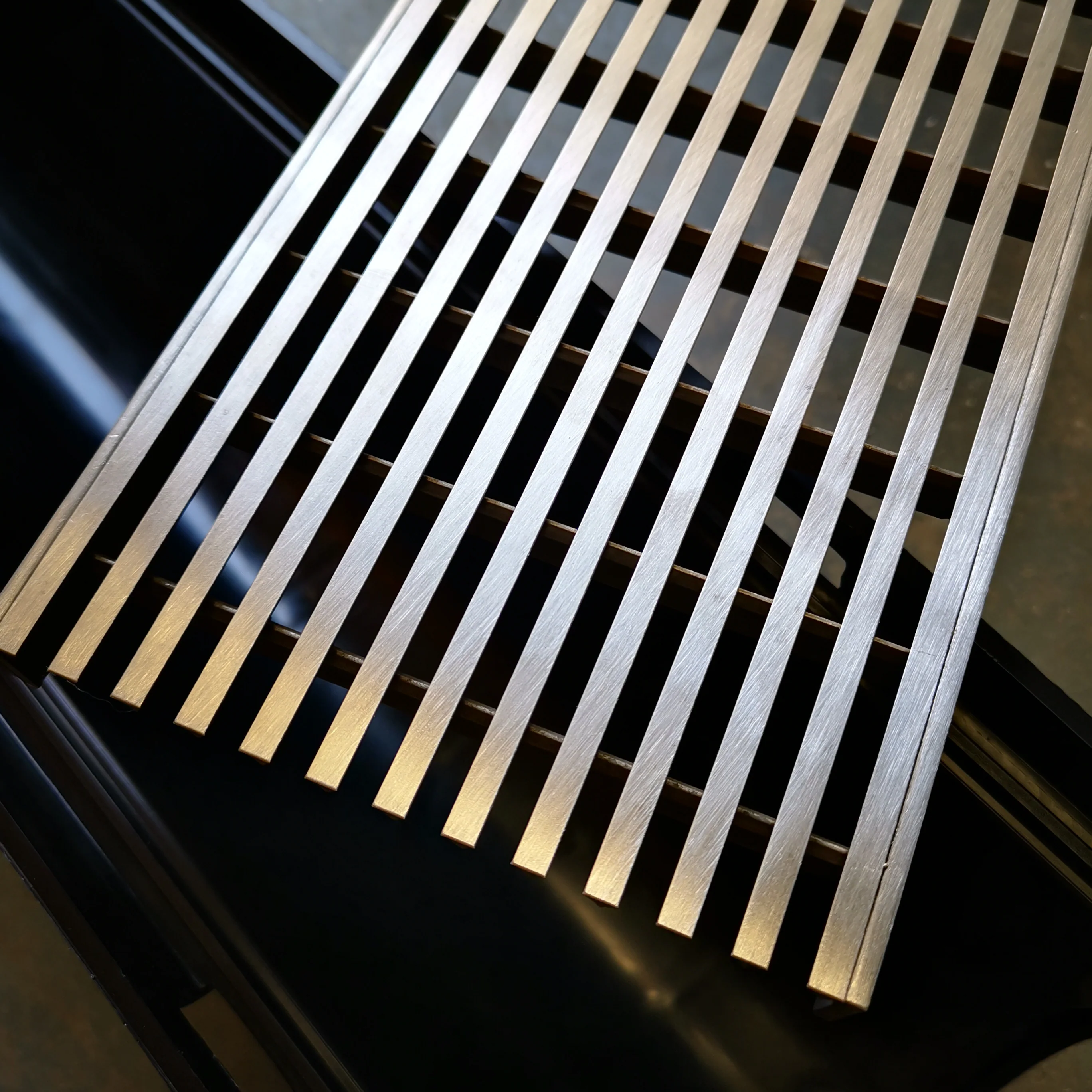 DIY Pool & Driveway Grates - Image 7
