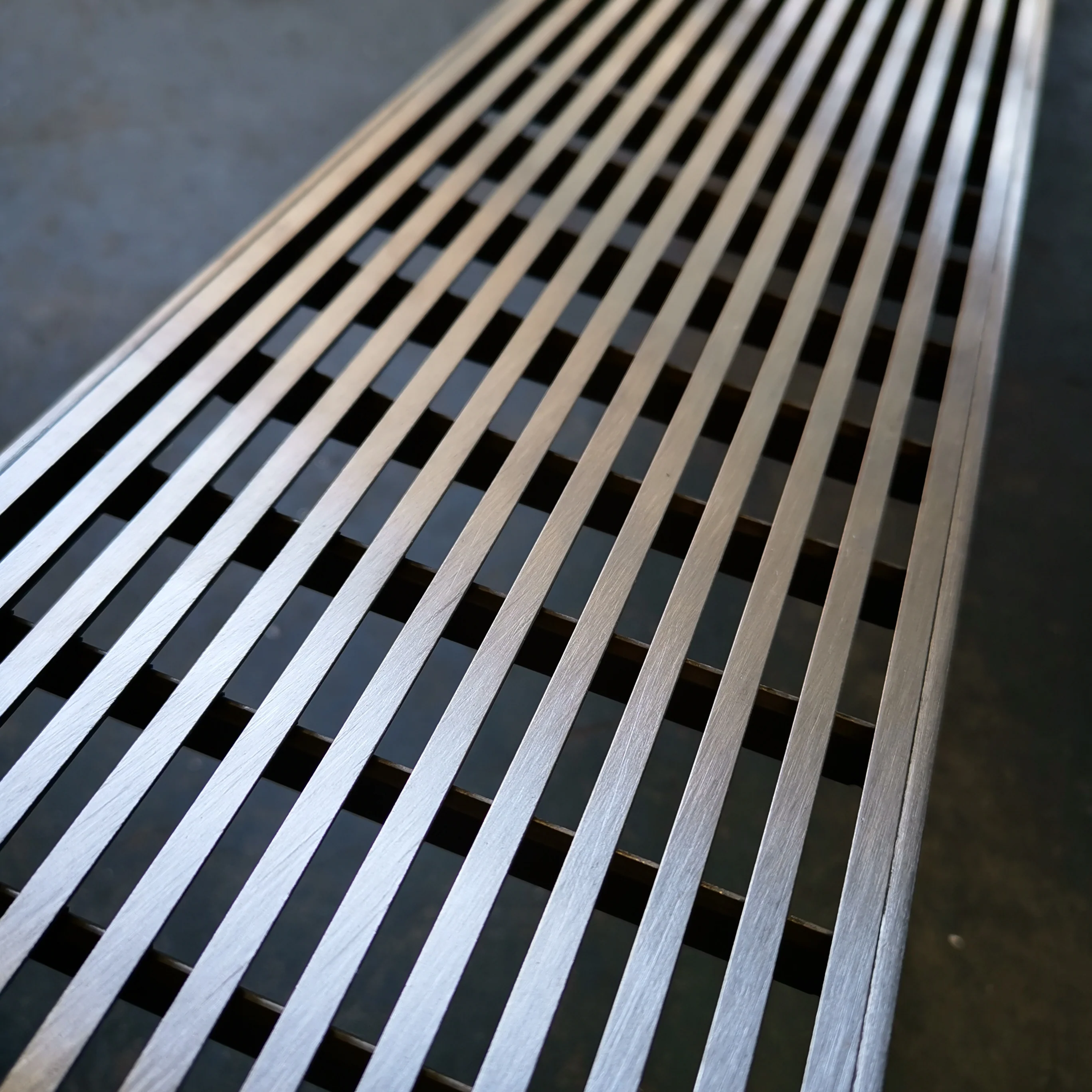DIY Pool & Driveway Grates - Image 9
