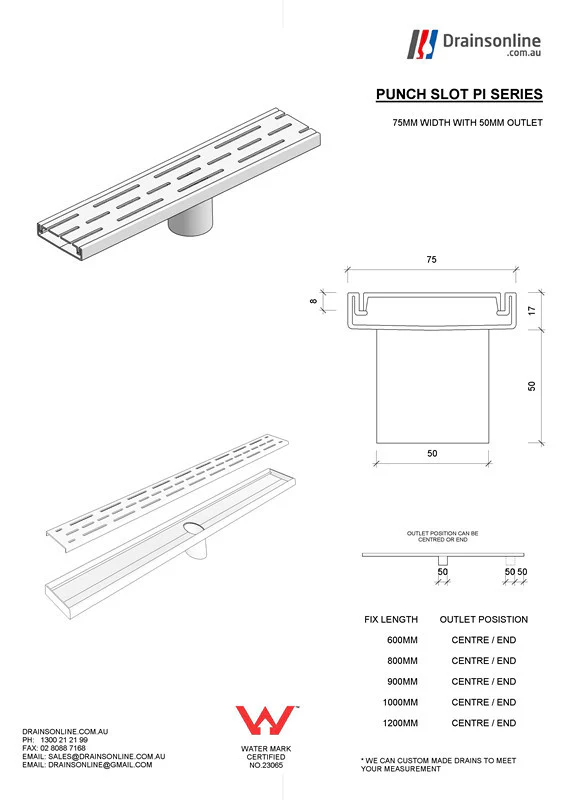 Punch Slot PI Series - Image 16
