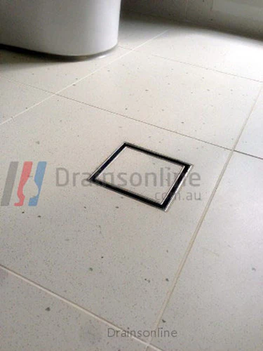 Square Tile Insert (Smartile) Grate - Image 10