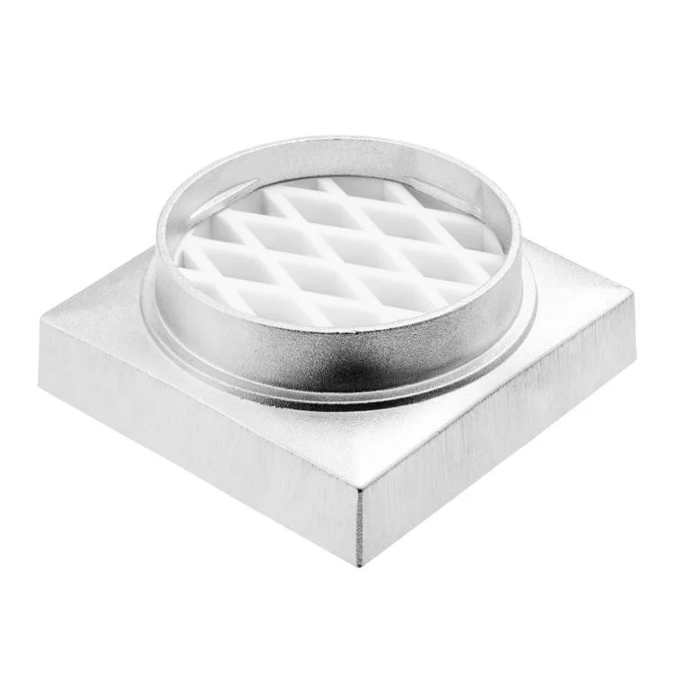 Square Tile Insert (Smartile) Grate - Image 5
