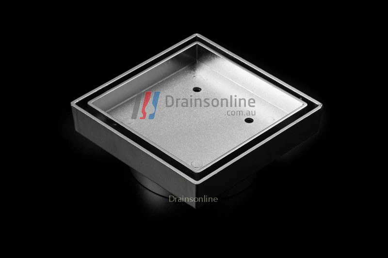 Square Tile Insert (Smartile) Grate - Image 6