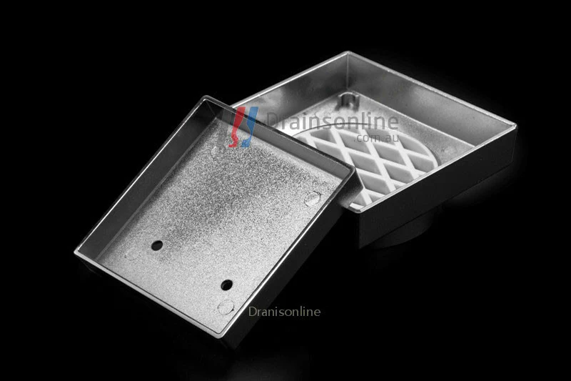 Square Tile Insert (Smartile) Grate - Image 9