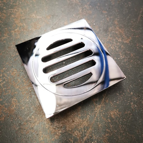 Floor waste